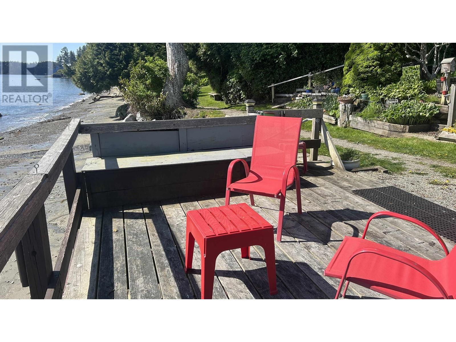 1162 Point Road, Gibsons, British Columbia