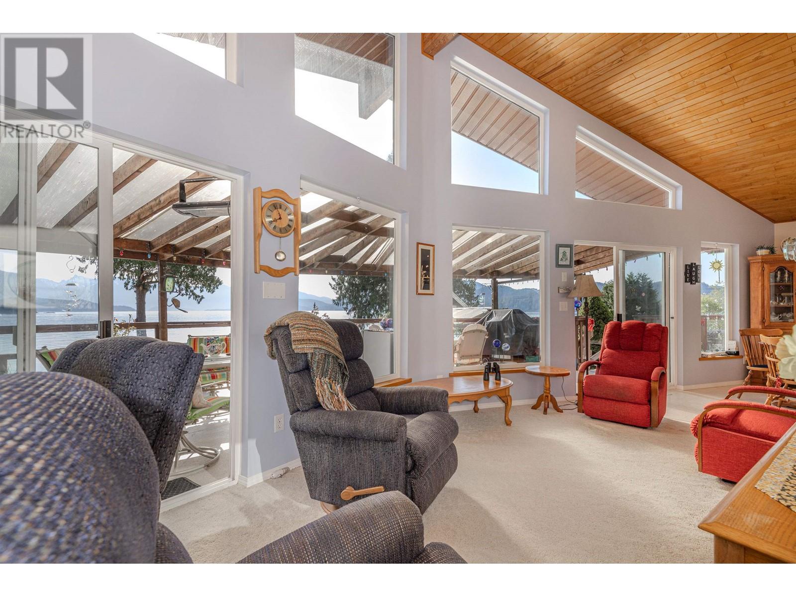 1162 Point Road, Gibsons, British Columbia