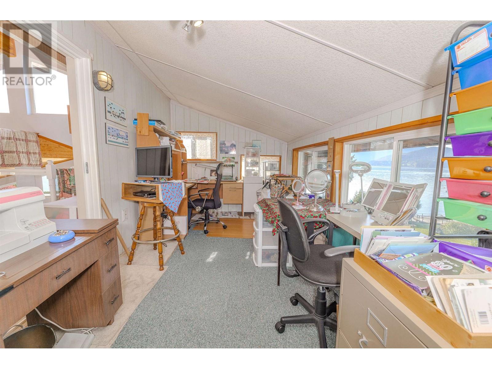 1162 Point Road, Gibsons, British Columbia