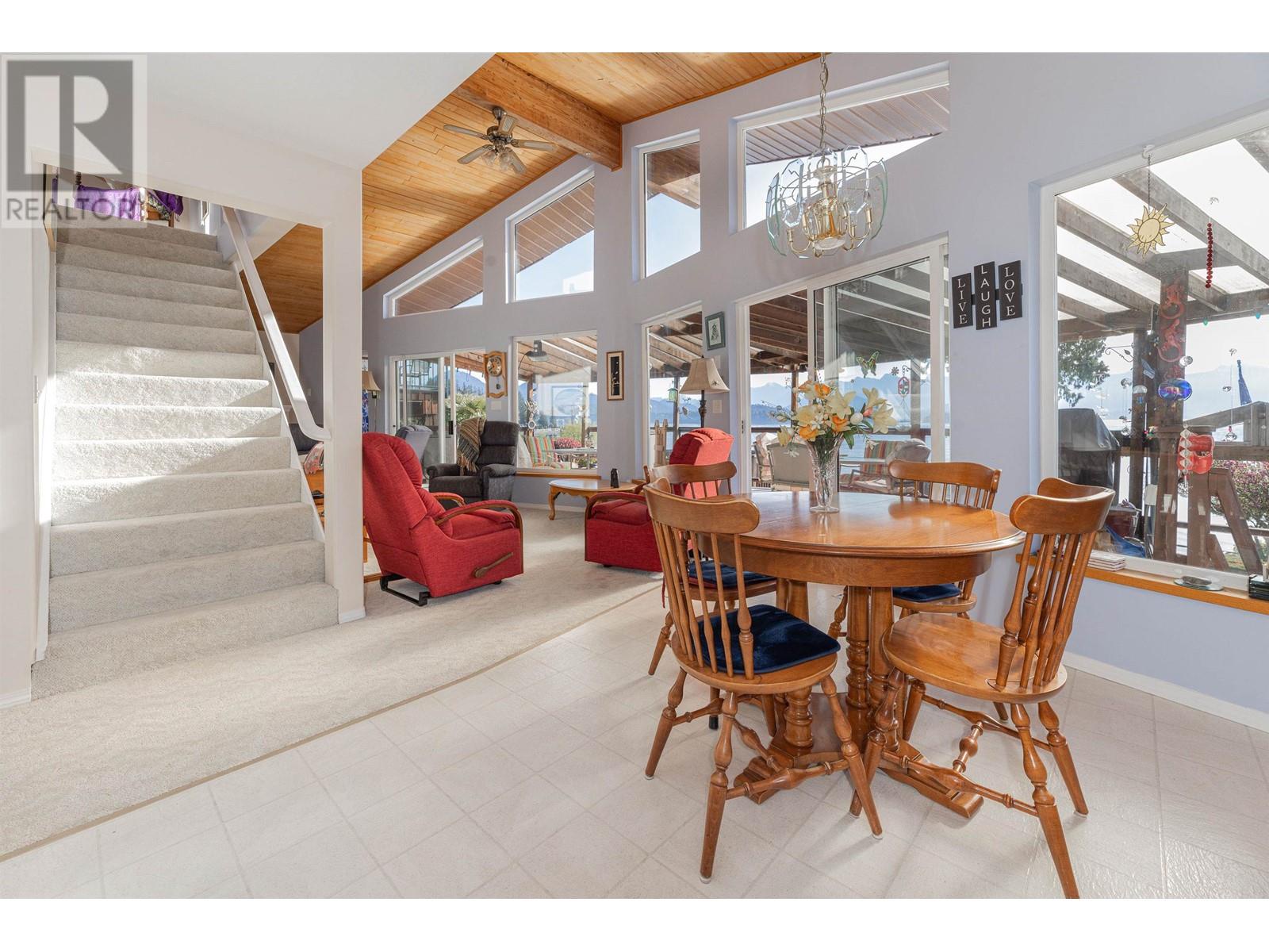 1162 Point Road, Gibsons, British Columbia