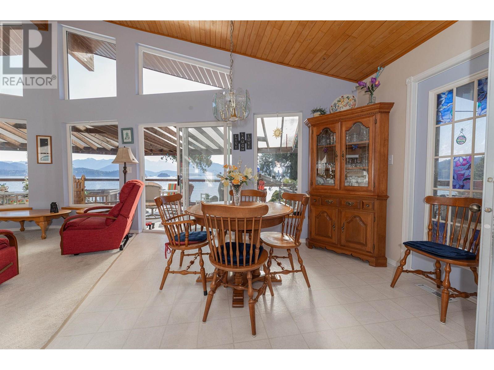 1162 Point Road, Gibsons, British Columbia