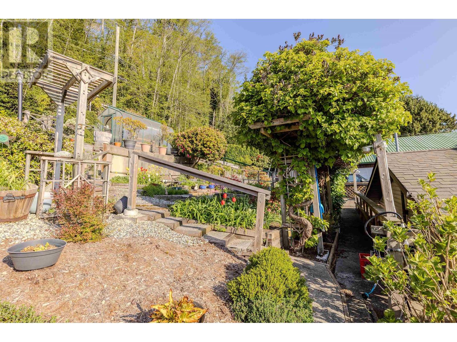 1162 Point Road, Gibsons, British Columbia