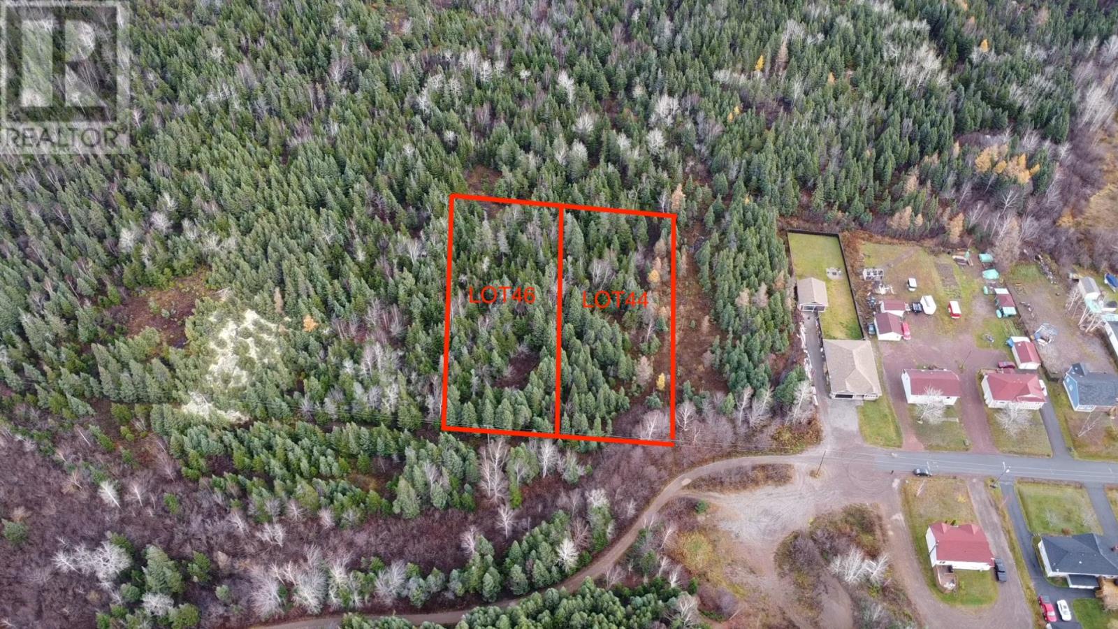 44 Aspen Drive, Northern Arm, Newfoundland And Labrador