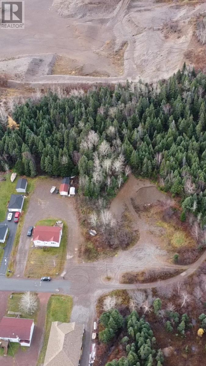 44 Aspen Drive, Northern Arm, Newfoundland And Labrador