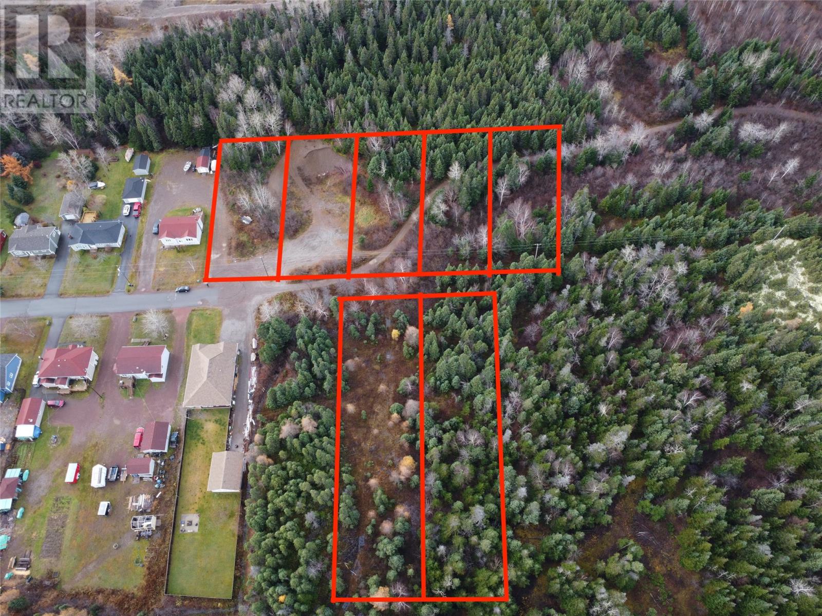 44 Aspen Drive, Northern Arm, Newfoundland And Labrador