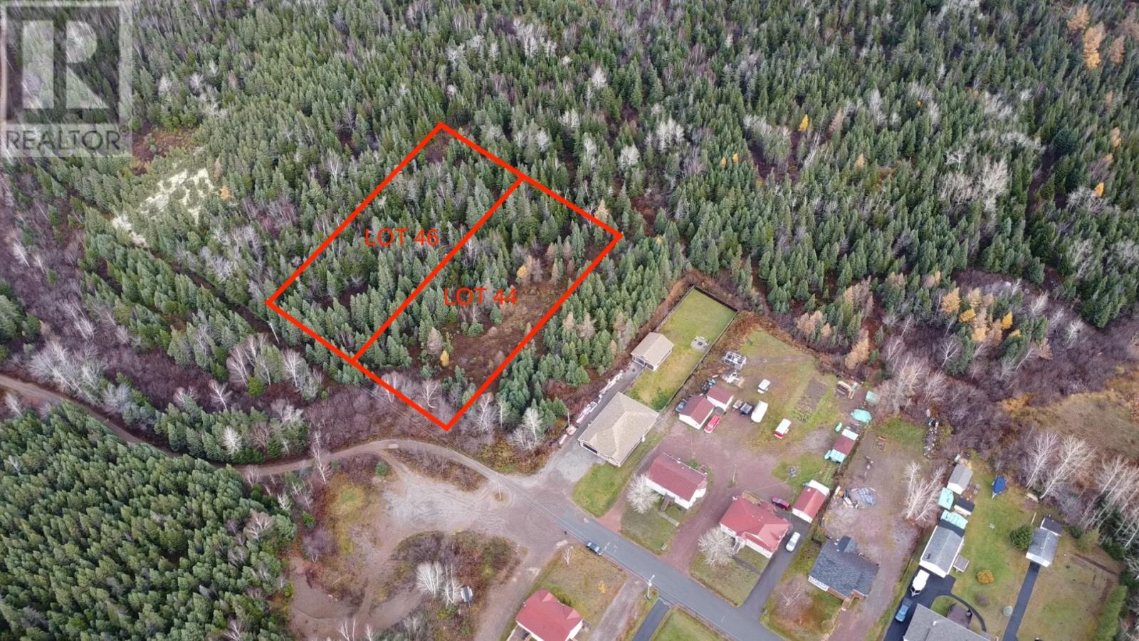 44 Aspen Drive, Northern Arm, Newfoundland And Labrador