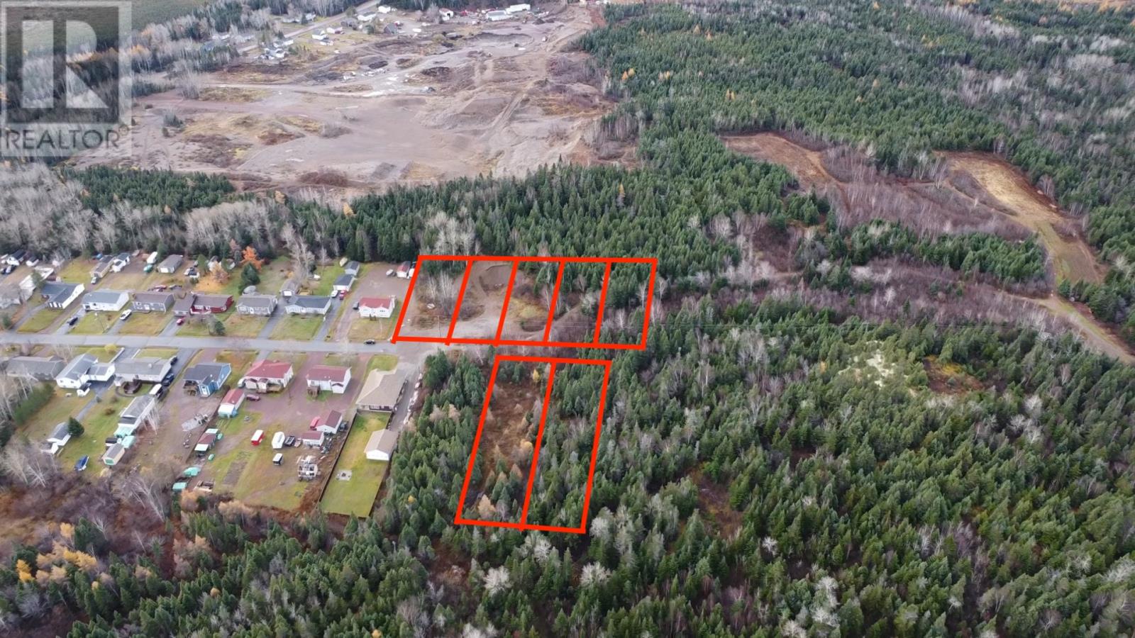 44 Aspen Drive, Northern Arm, Newfoundland And Labrador