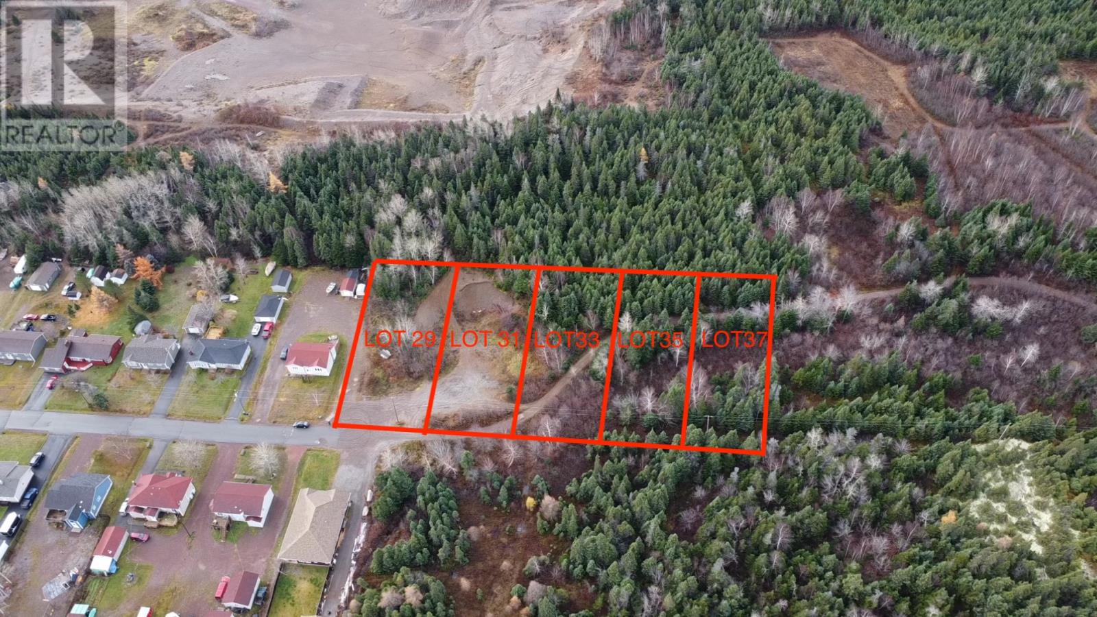 44 Aspen Drive, Northern Arm, Newfoundland And Labrador