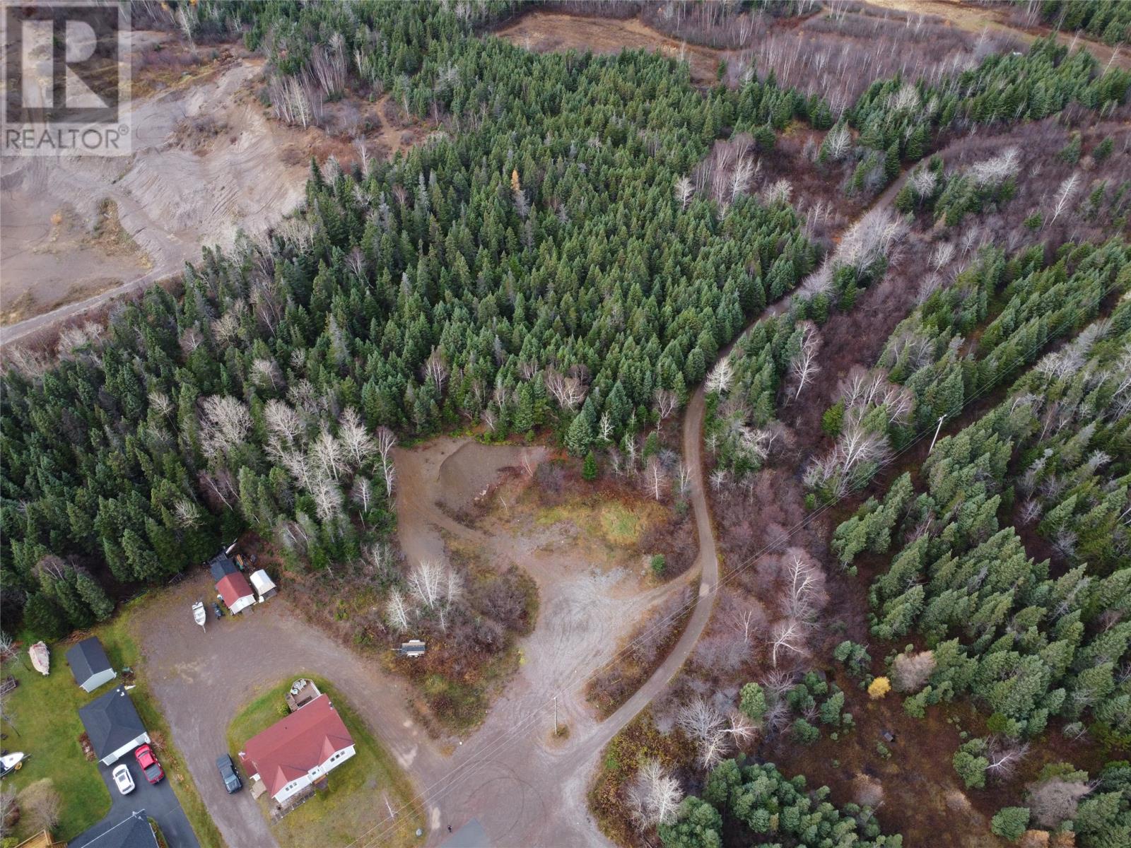 44 Aspen Drive, Northern Arm, Newfoundland And Labrador