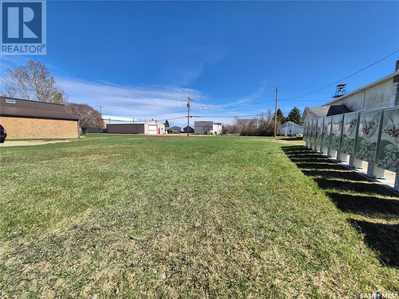 Lot 26 & 27 & 20 Souris Street, Yellow Grass, Saskatchewan