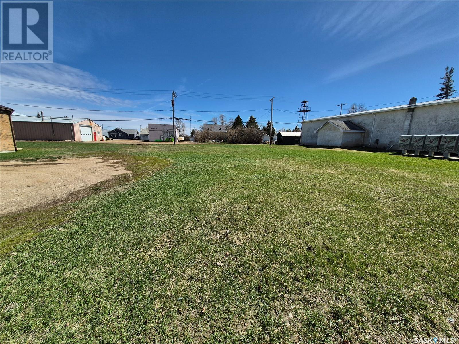Lot 26 & 27 & 20 Souris Street, Yellow Grass, Saskatchewan