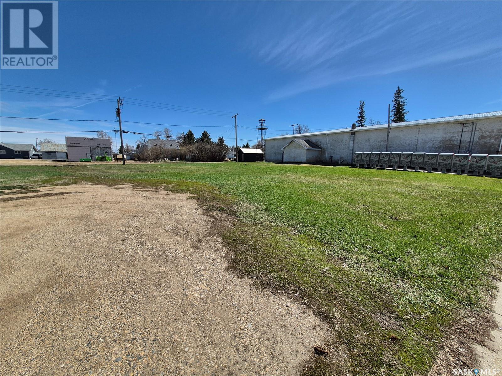 Lot 26 & 27 & 20 Souris Street, Yellow Grass, Saskatchewan