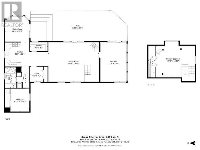 8 Tagish River Road, Whitehorse South, Yukon