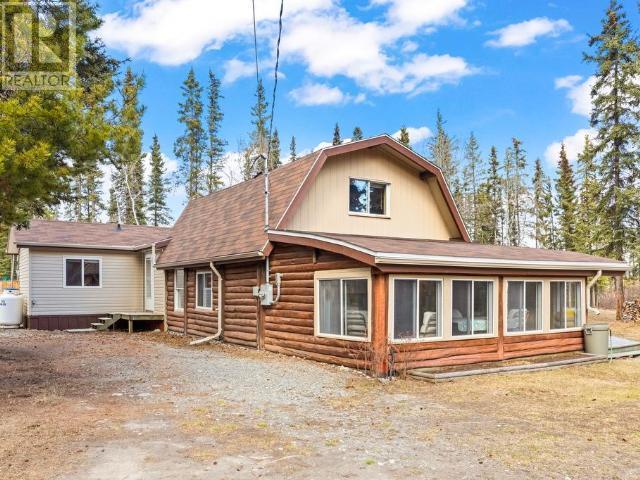 8 Tagish River Road, Whitehorse South, Yukon