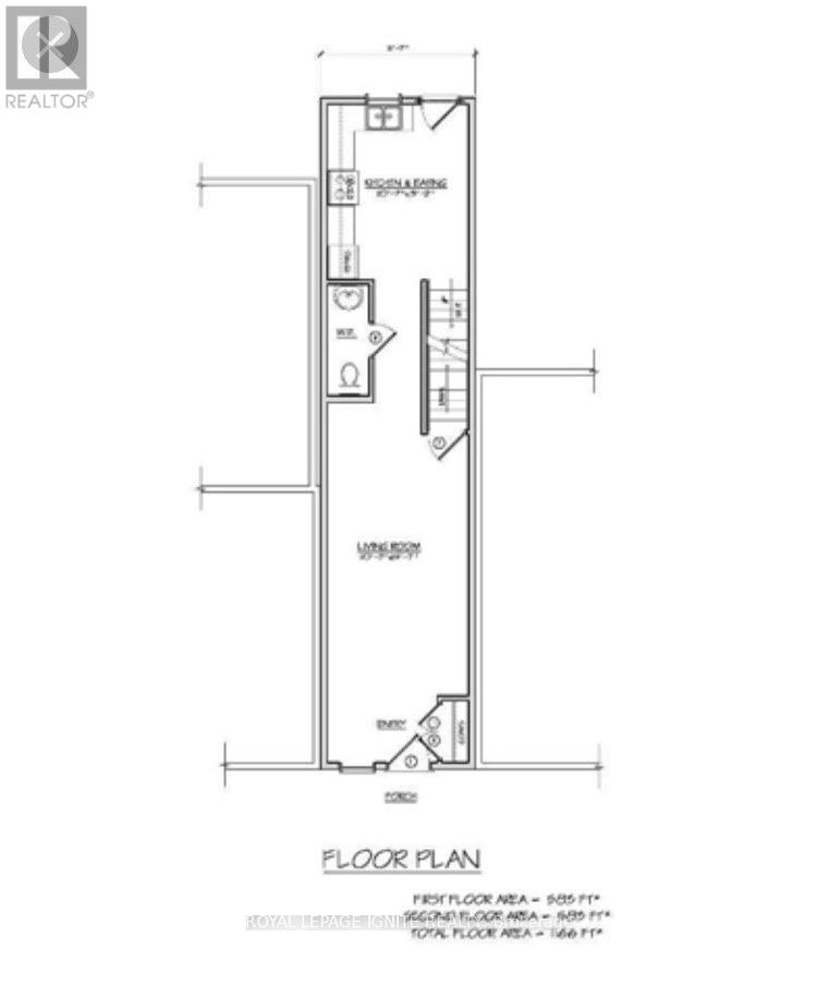 150 Olive Avenue, Oshawa (central), Ontario