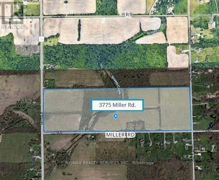 3775 Miller Road, Niagara Falls (lyons Creek), Ontario