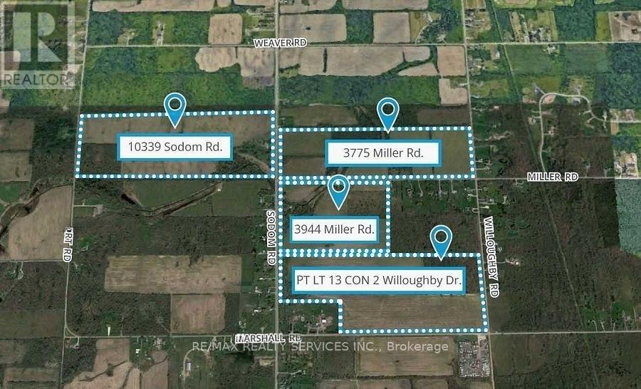 3775 Miller Road, Niagara Falls (lyons Creek), Ontario