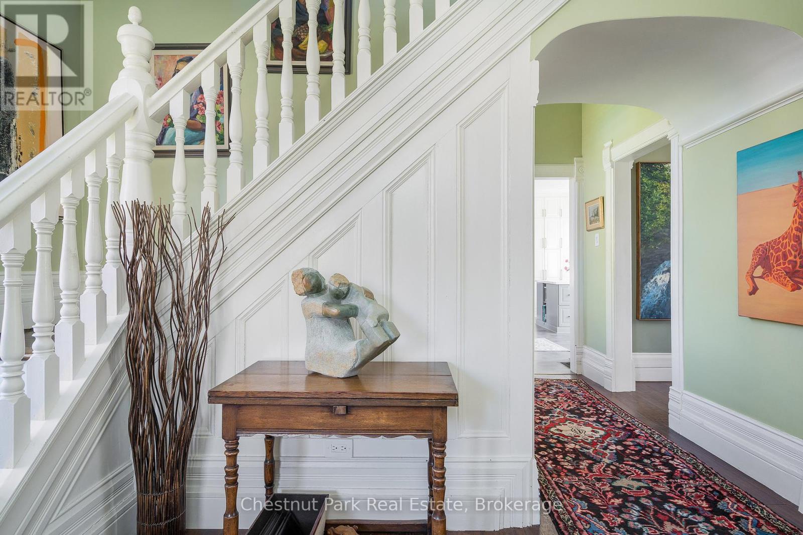 247 St Vincent Street, Meaford, Ontario