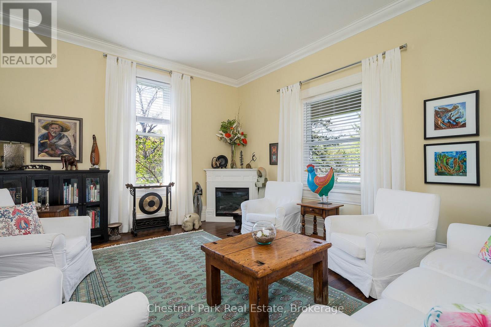 247 St Vincent Street, Meaford, Ontario