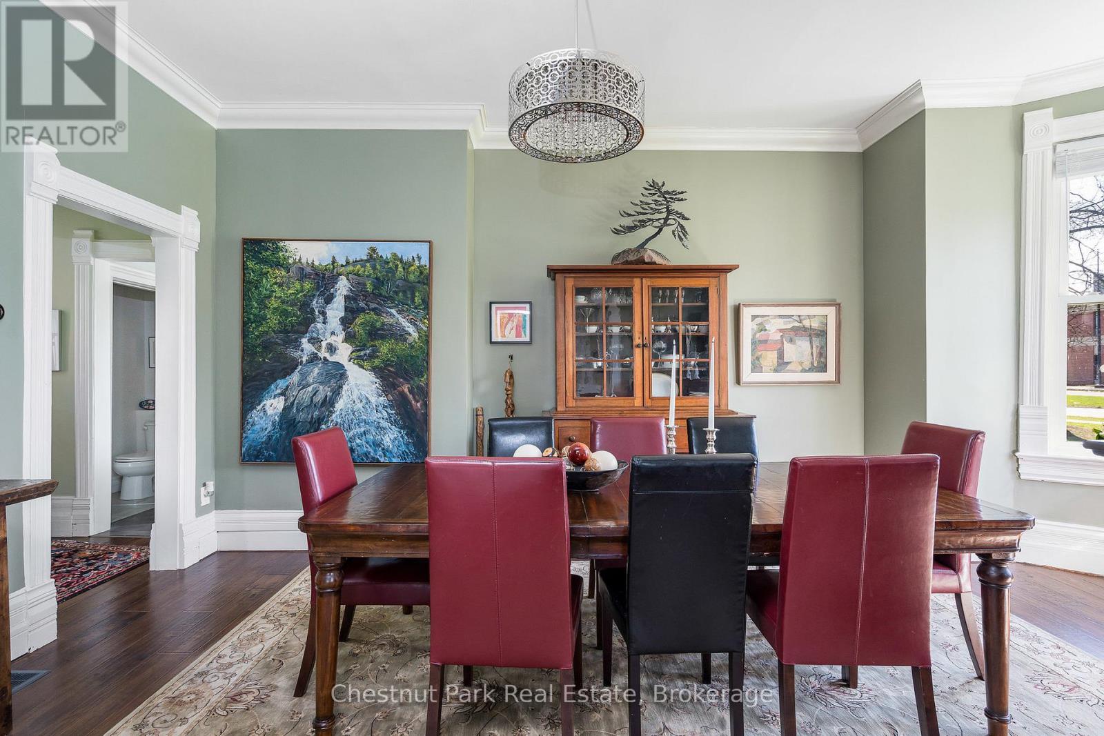 247 St Vincent Street, Meaford, Ontario