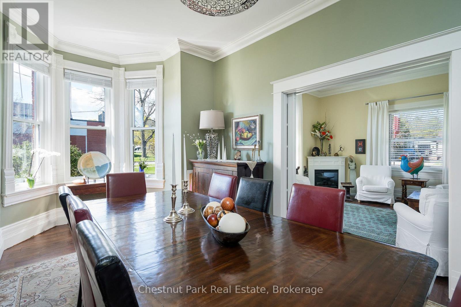 247 St Vincent Street, Meaford, Ontario