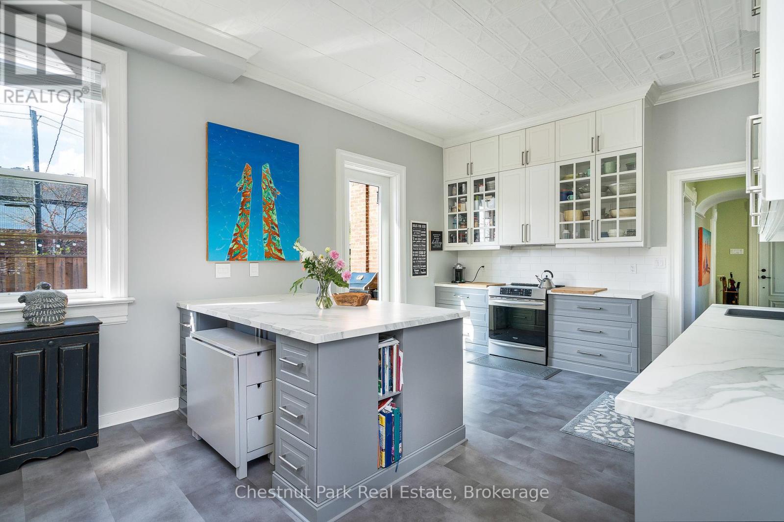 247 St Vincent Street, Meaford, Ontario