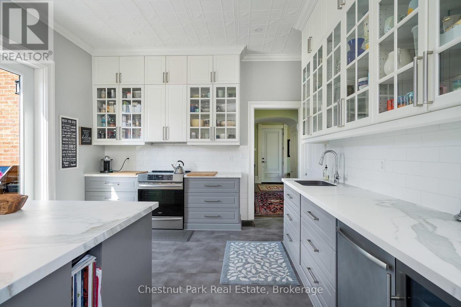 247 St Vincent Street, Meaford, Ontario