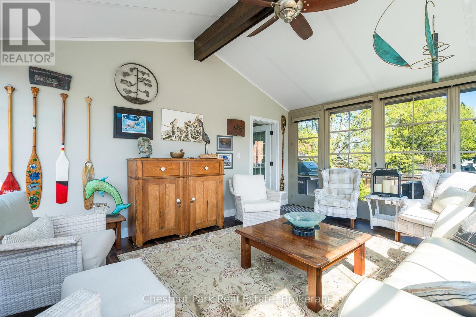 247 St Vincent Street, Meaford, Ontario