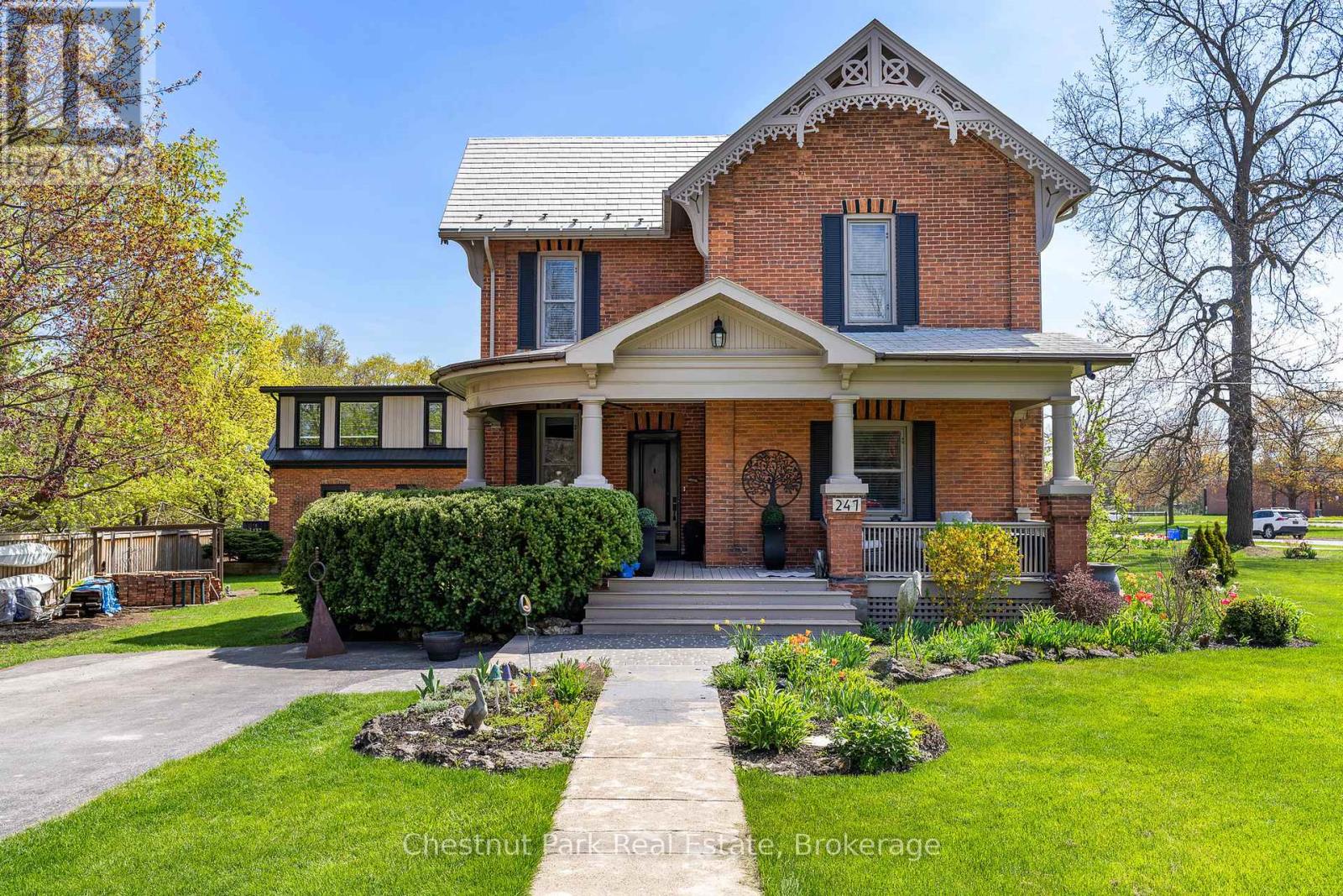 247 St Vincent Street, Meaford, Ontario