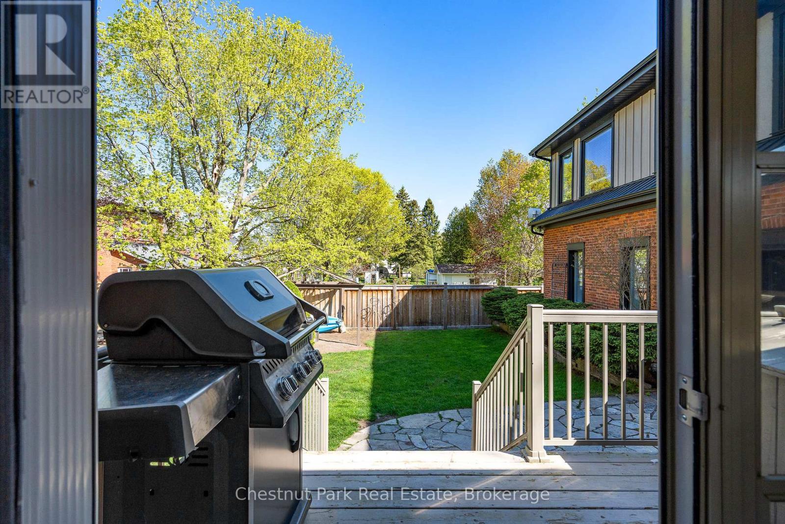 247 St Vincent Street, Meaford, Ontario