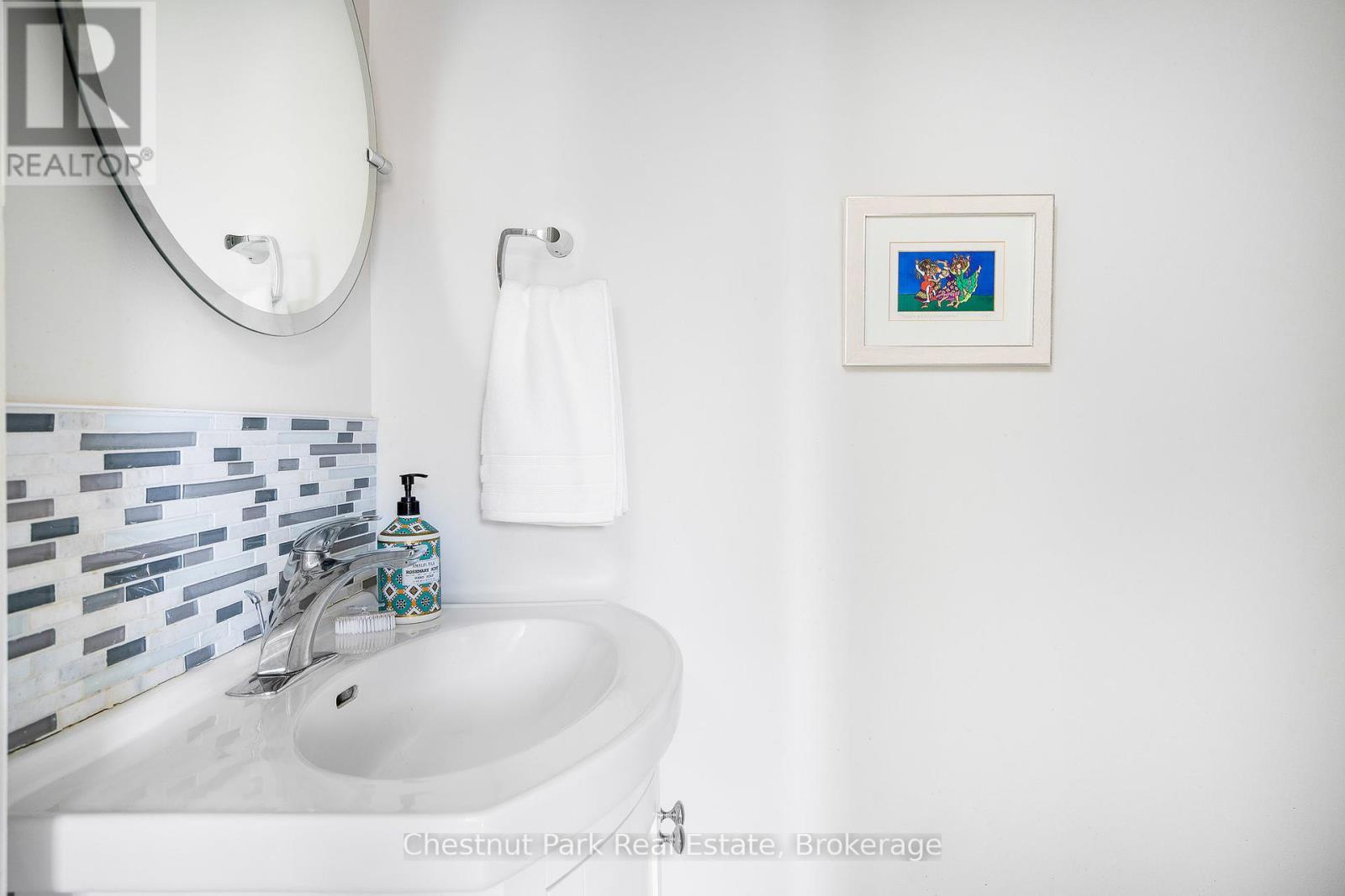 247 St Vincent Street, Meaford, Ontario