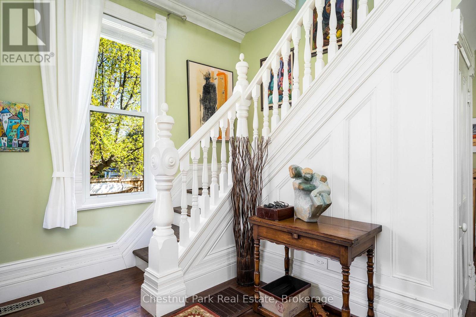 247 St Vincent Street, Meaford, Ontario