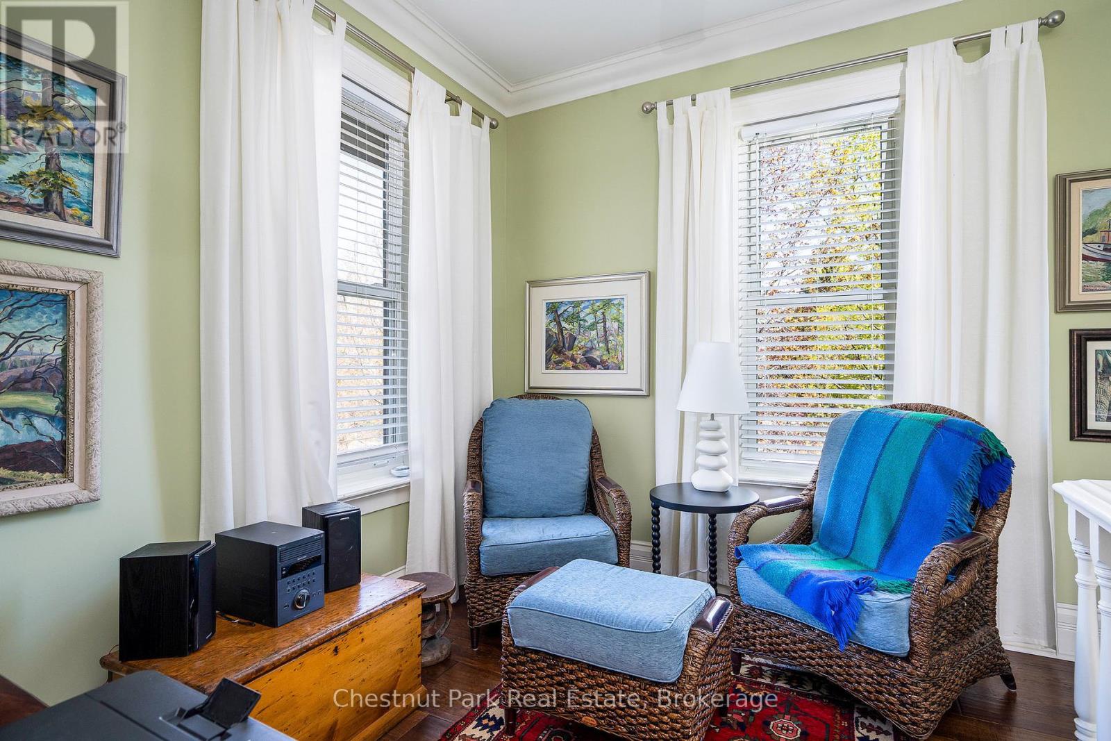 247 St Vincent Street, Meaford, Ontario