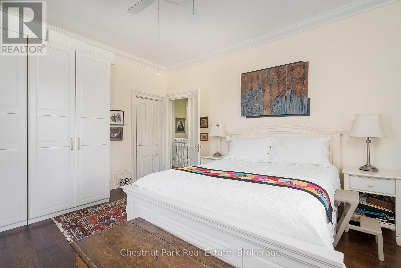 247 St Vincent Street, Meaford, Ontario