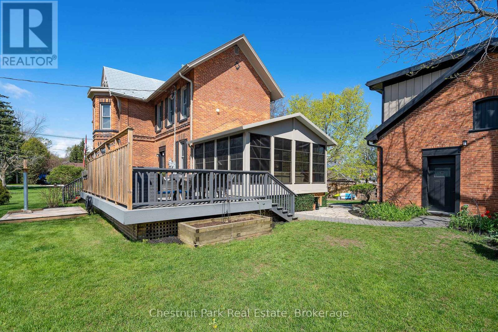 247 St Vincent Street, Meaford, Ontario