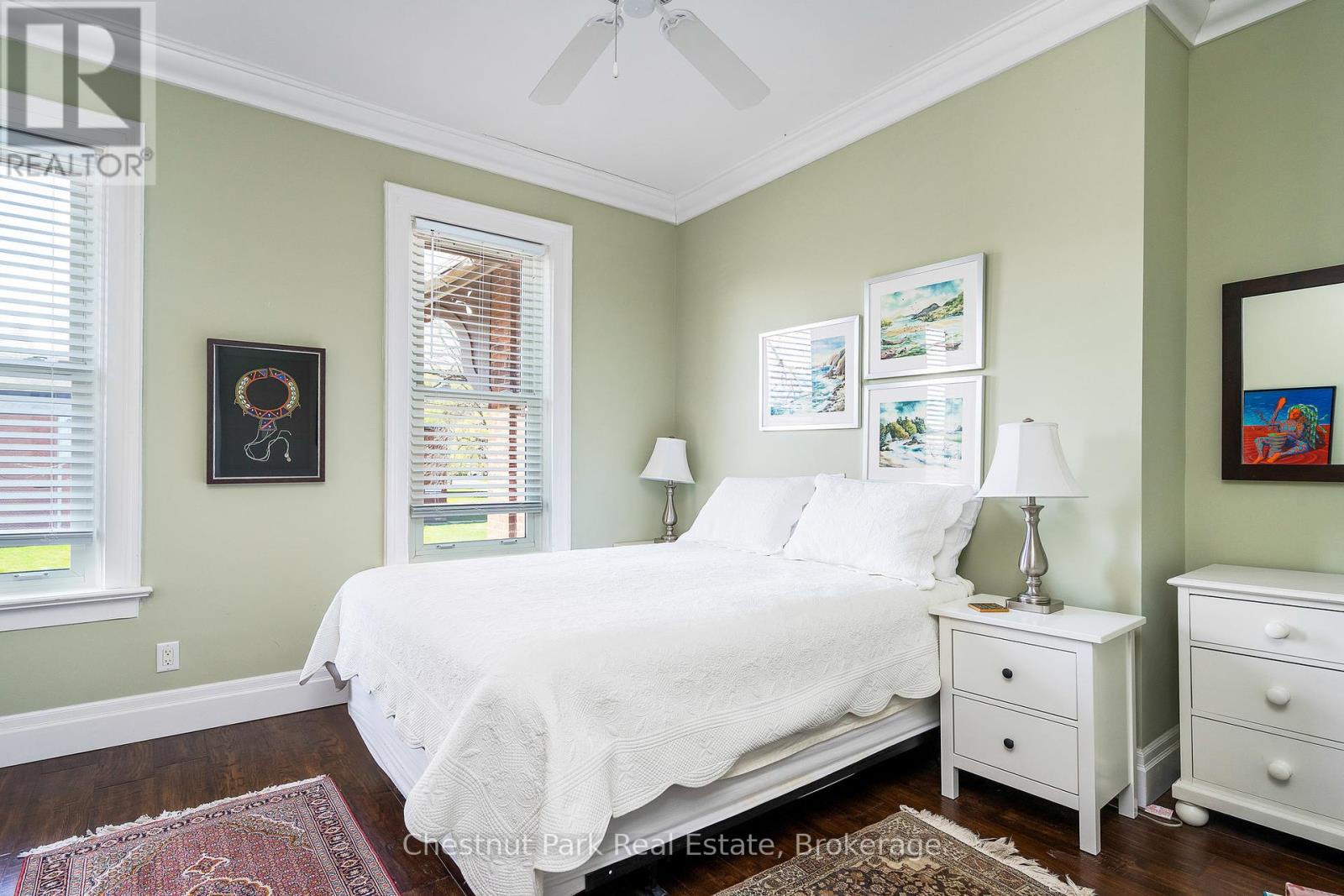 247 St Vincent Street, Meaford, Ontario