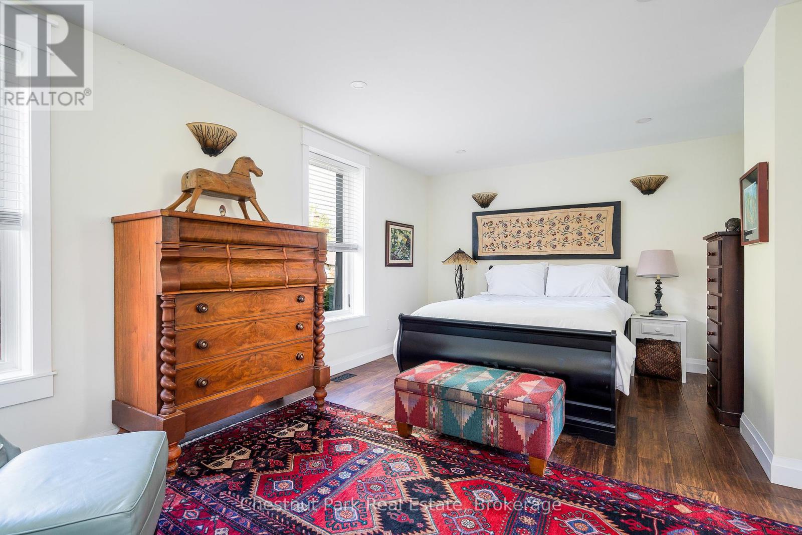 247 St Vincent Street, Meaford, Ontario