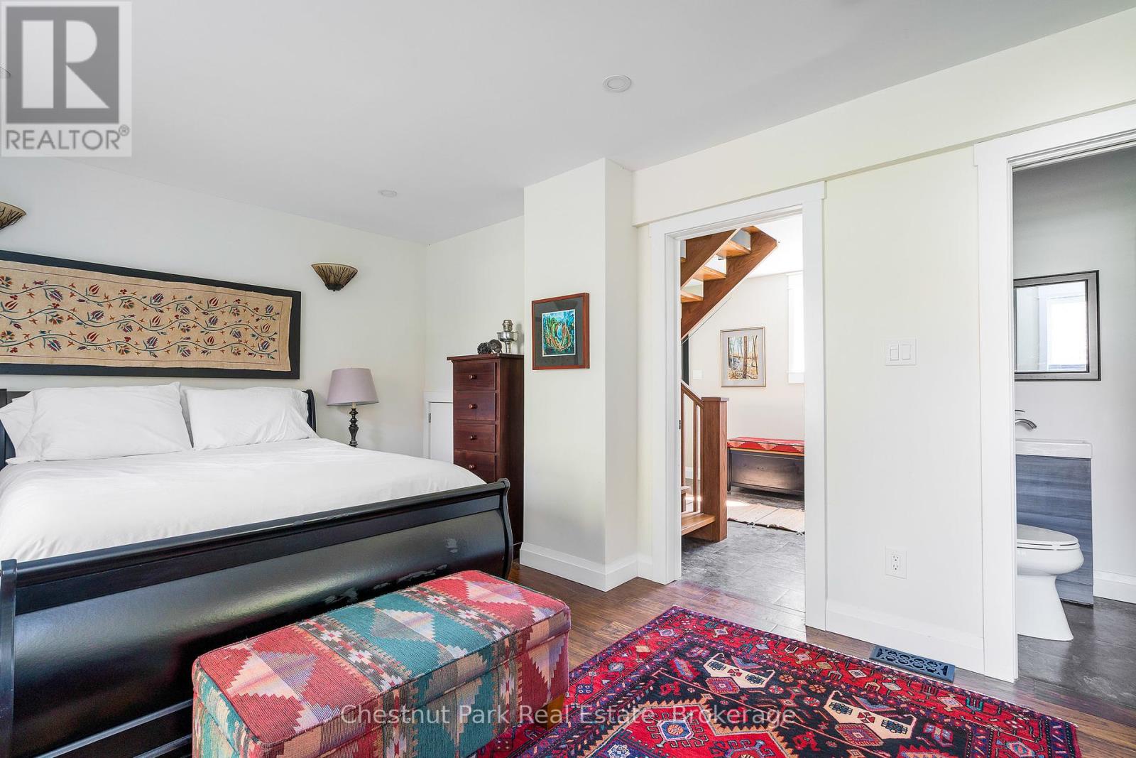 247 St Vincent Street, Meaford, Ontario