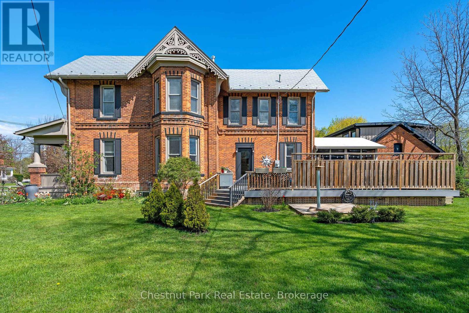 247 St Vincent Street, Meaford, Ontario
