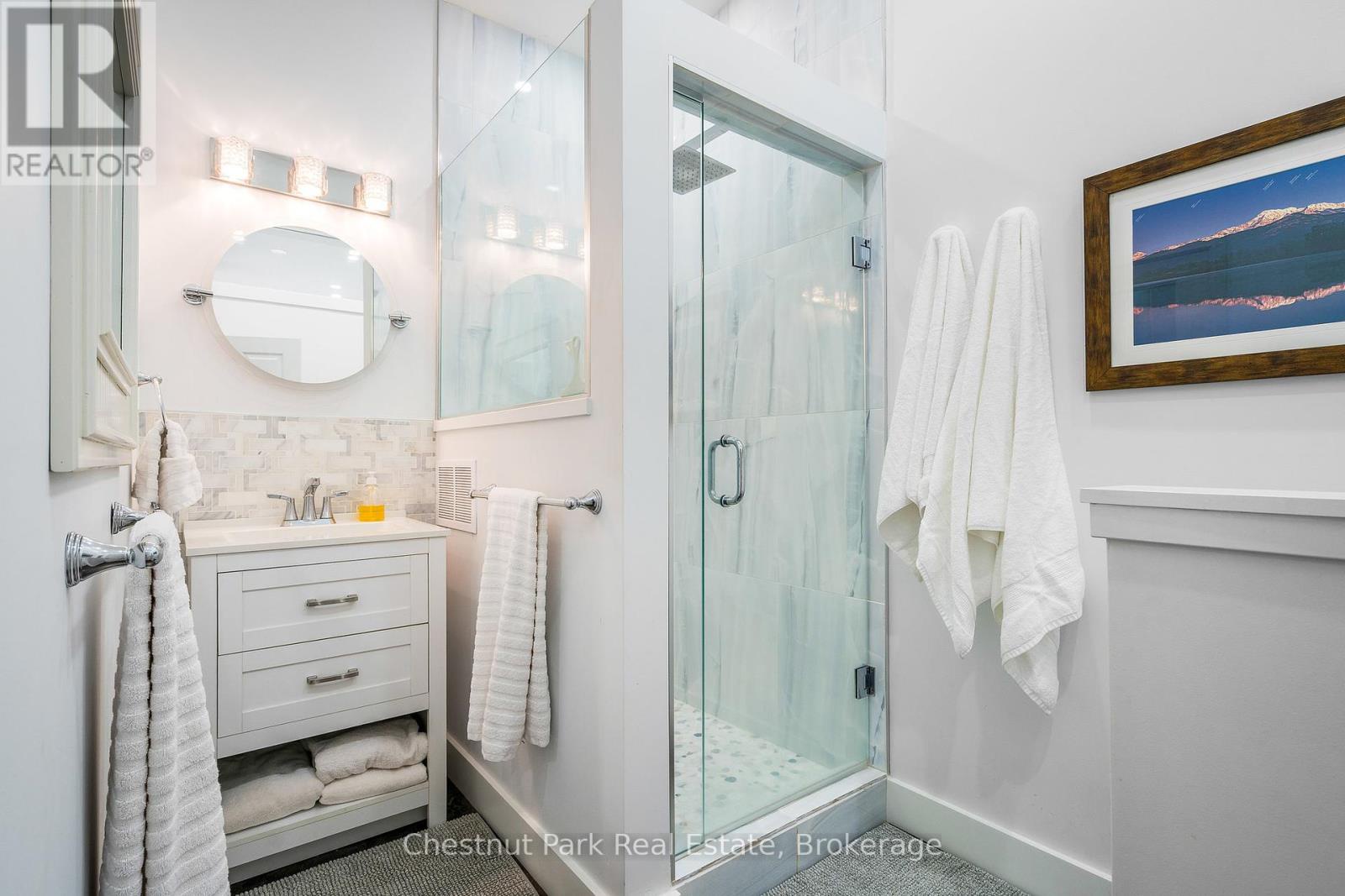 247 St Vincent Street, Meaford, Ontario