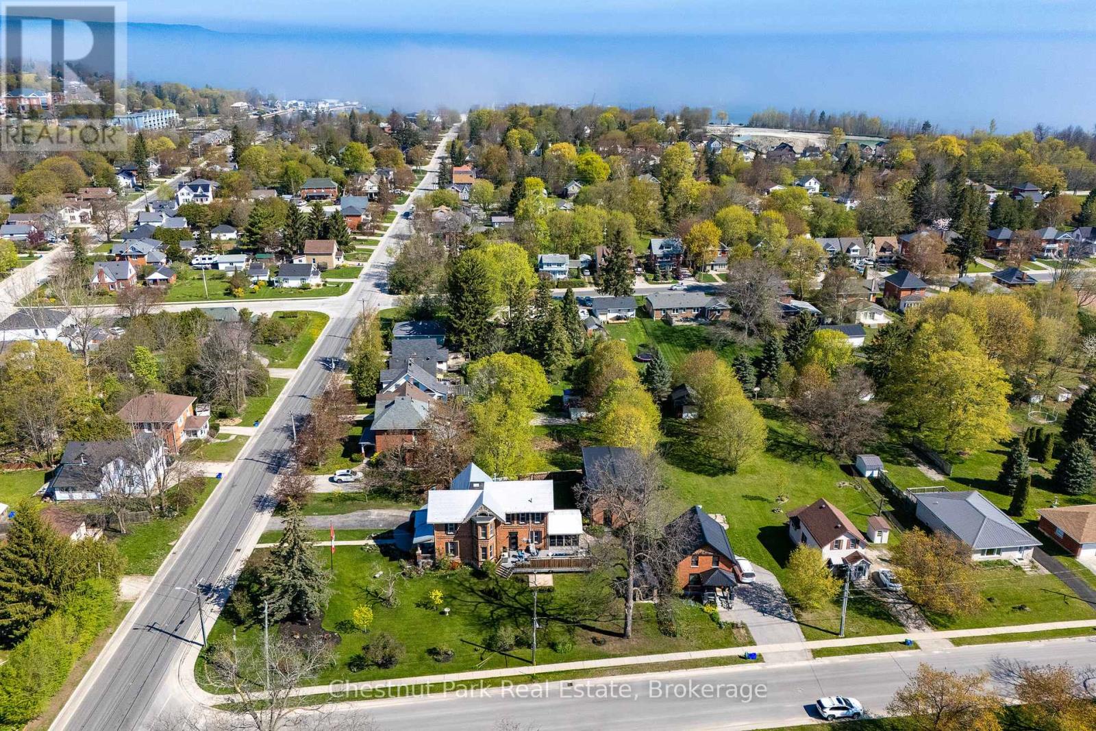 247 St Vincent Street, Meaford, Ontario