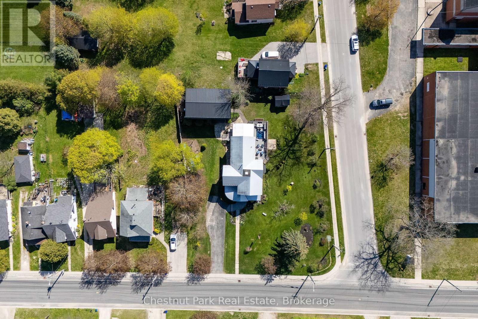 247 St Vincent Street, Meaford, Ontario