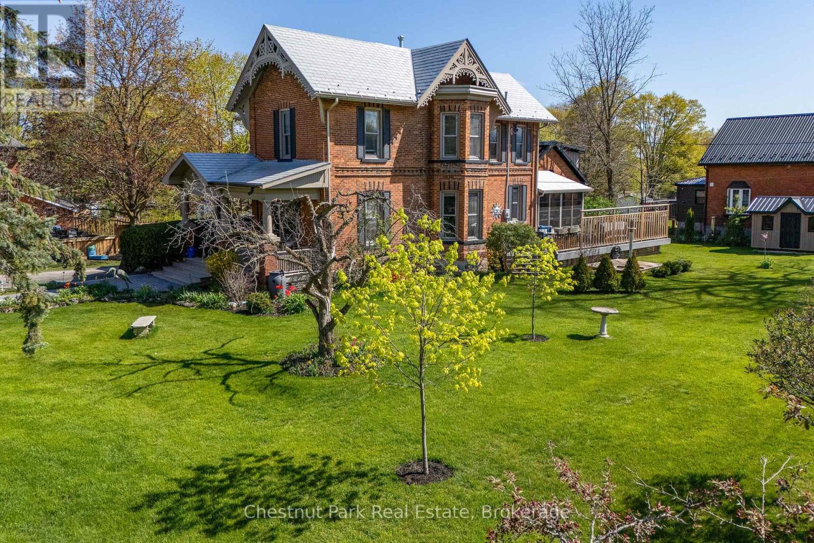 247 St Vincent Street, Meaford, Ontario