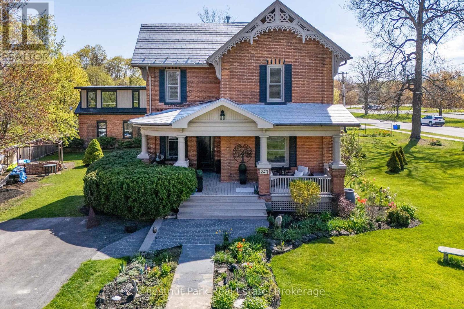 247 St Vincent Street, Meaford, Ontario