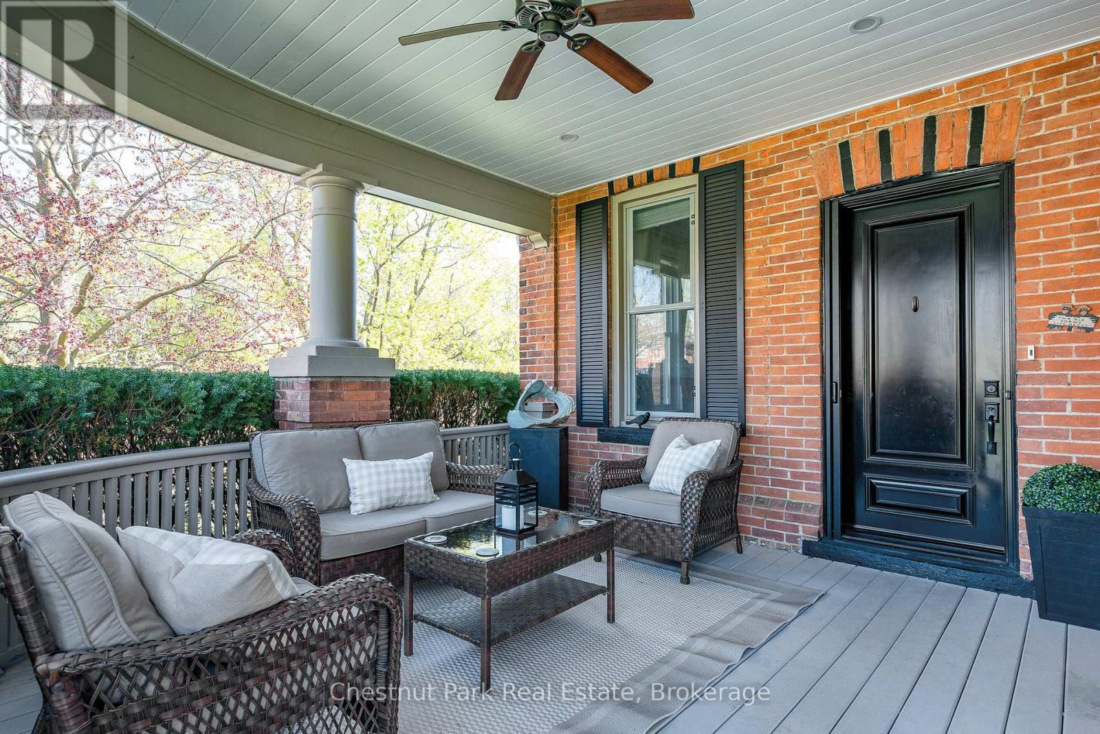 247 St Vincent Street, Meaford, Ontario