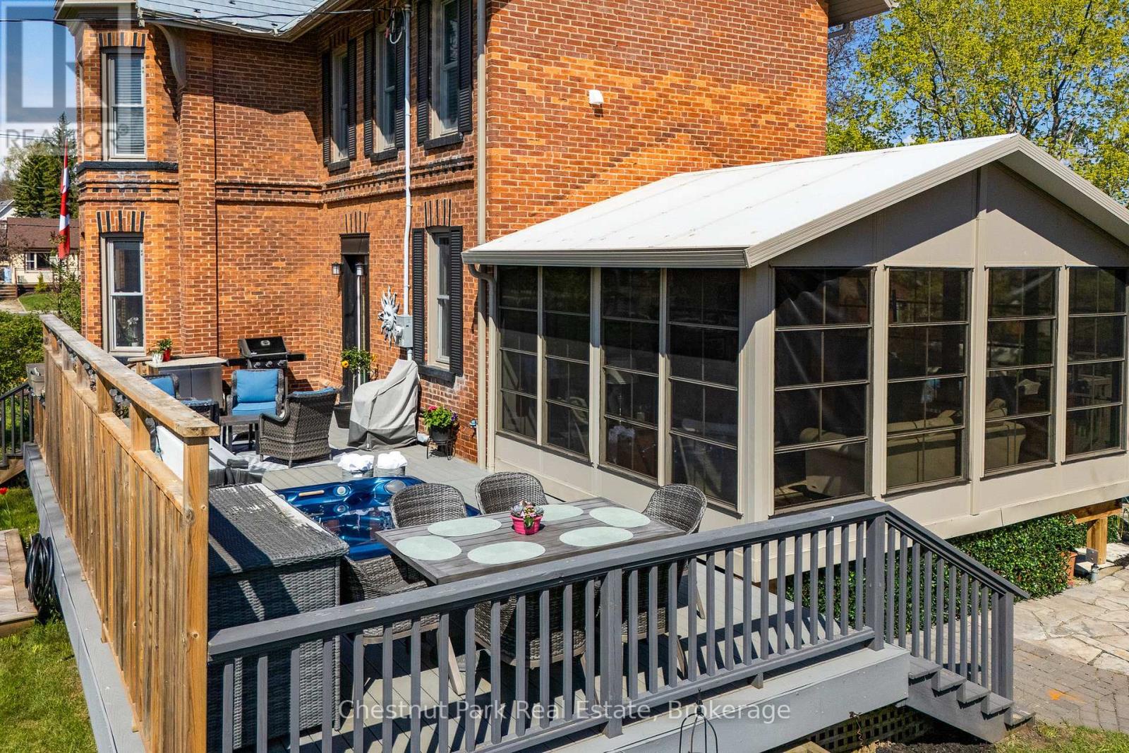 247 St Vincent Street, Meaford, Ontario