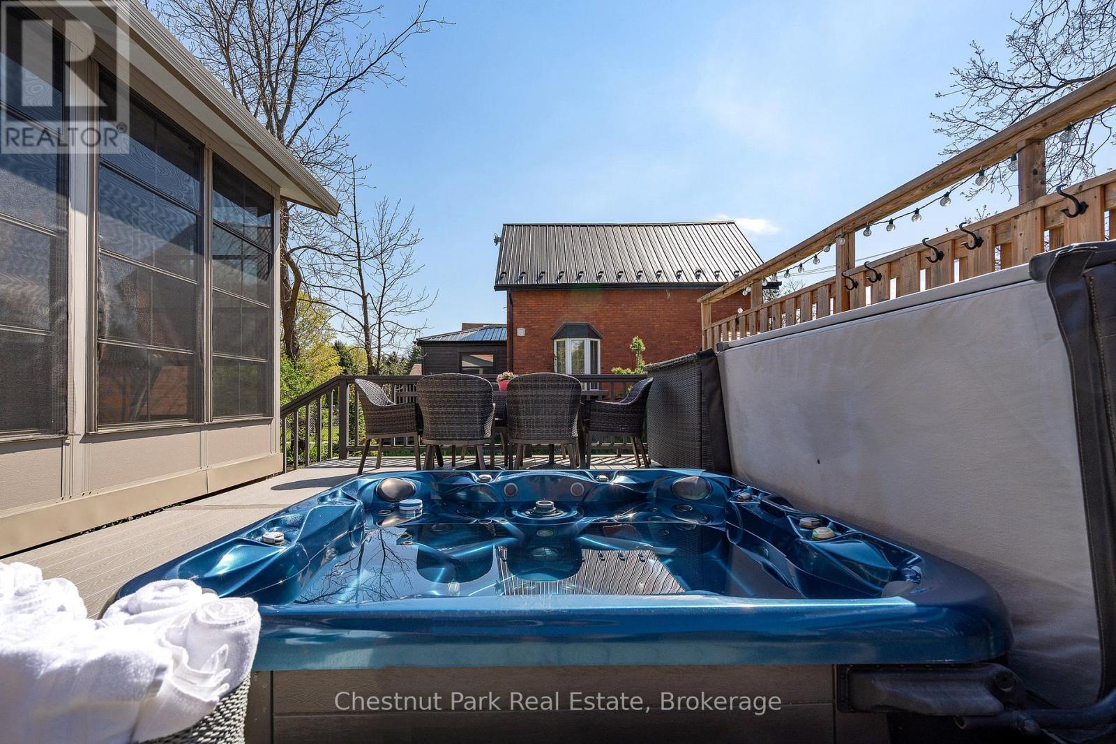 247 St Vincent Street, Meaford, Ontario