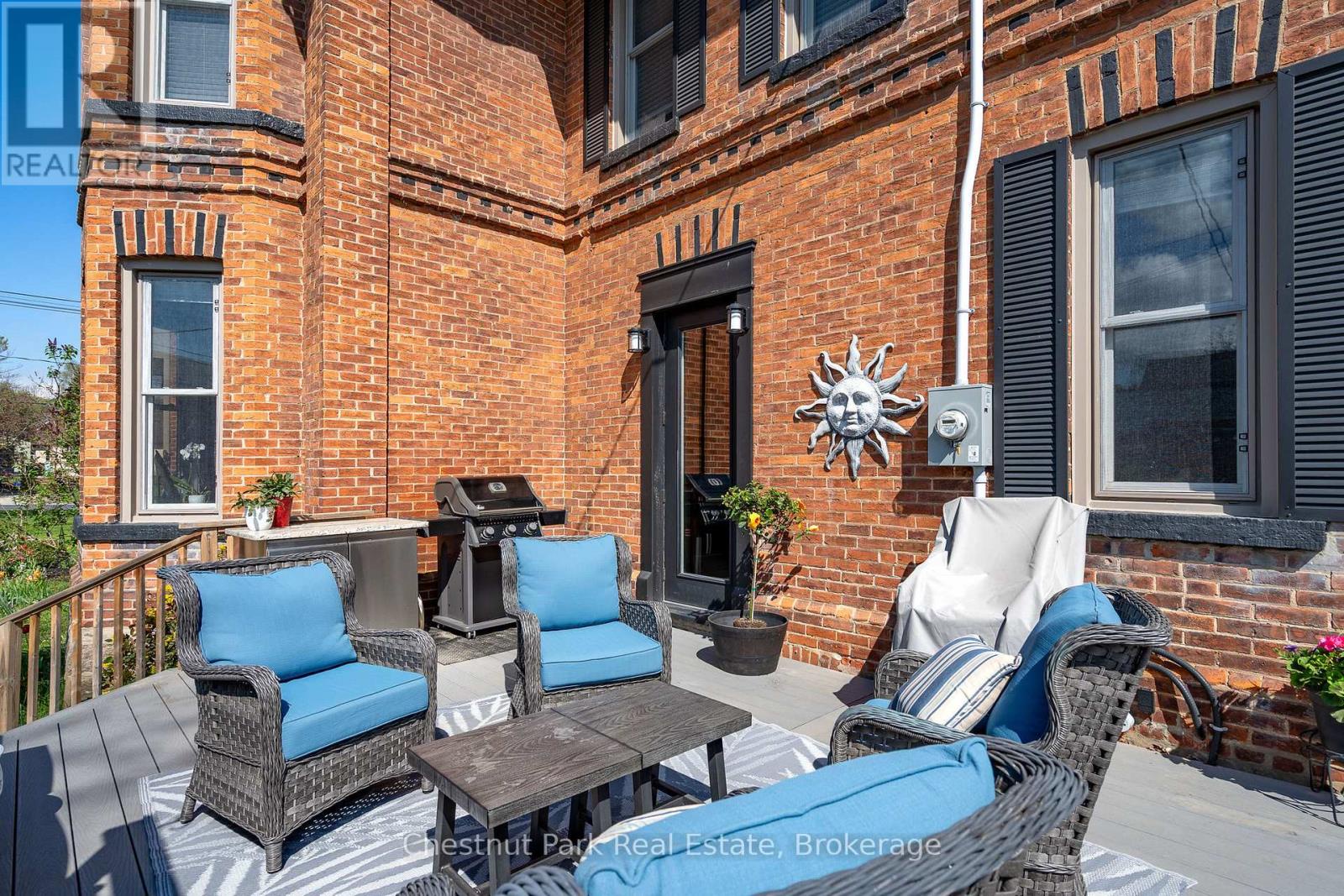 247 St Vincent Street, Meaford, Ontario