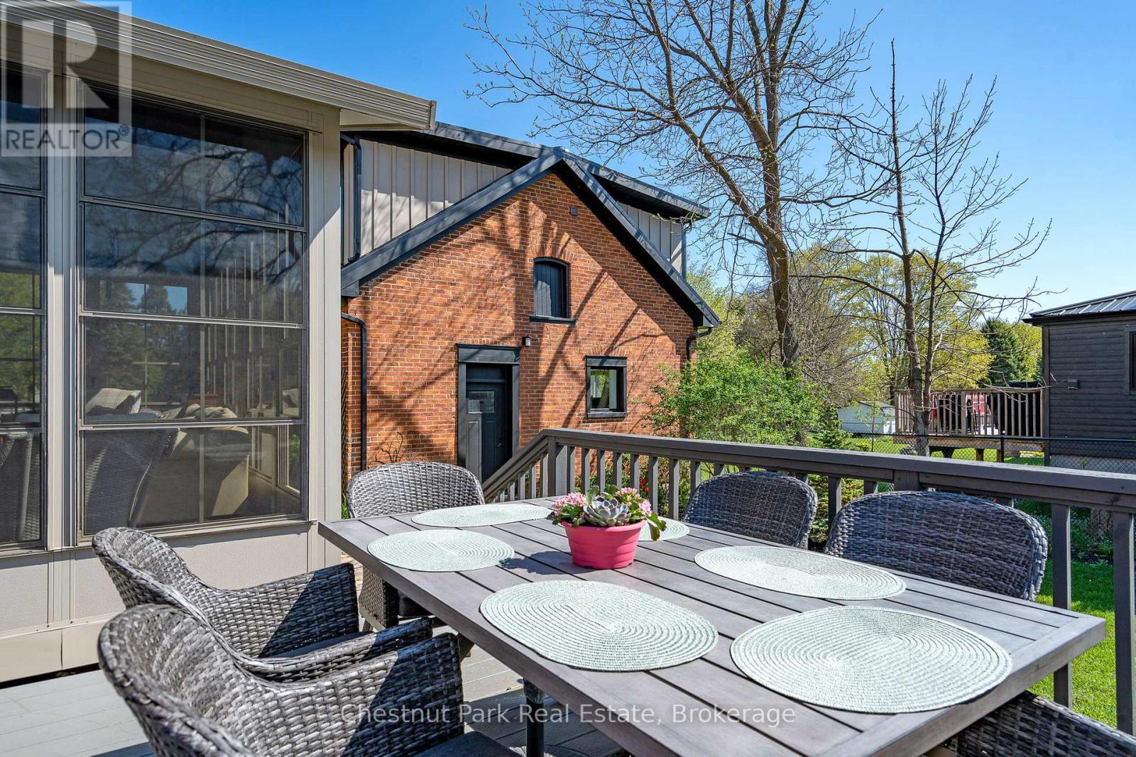 247 St Vincent Street, Meaford, Ontario