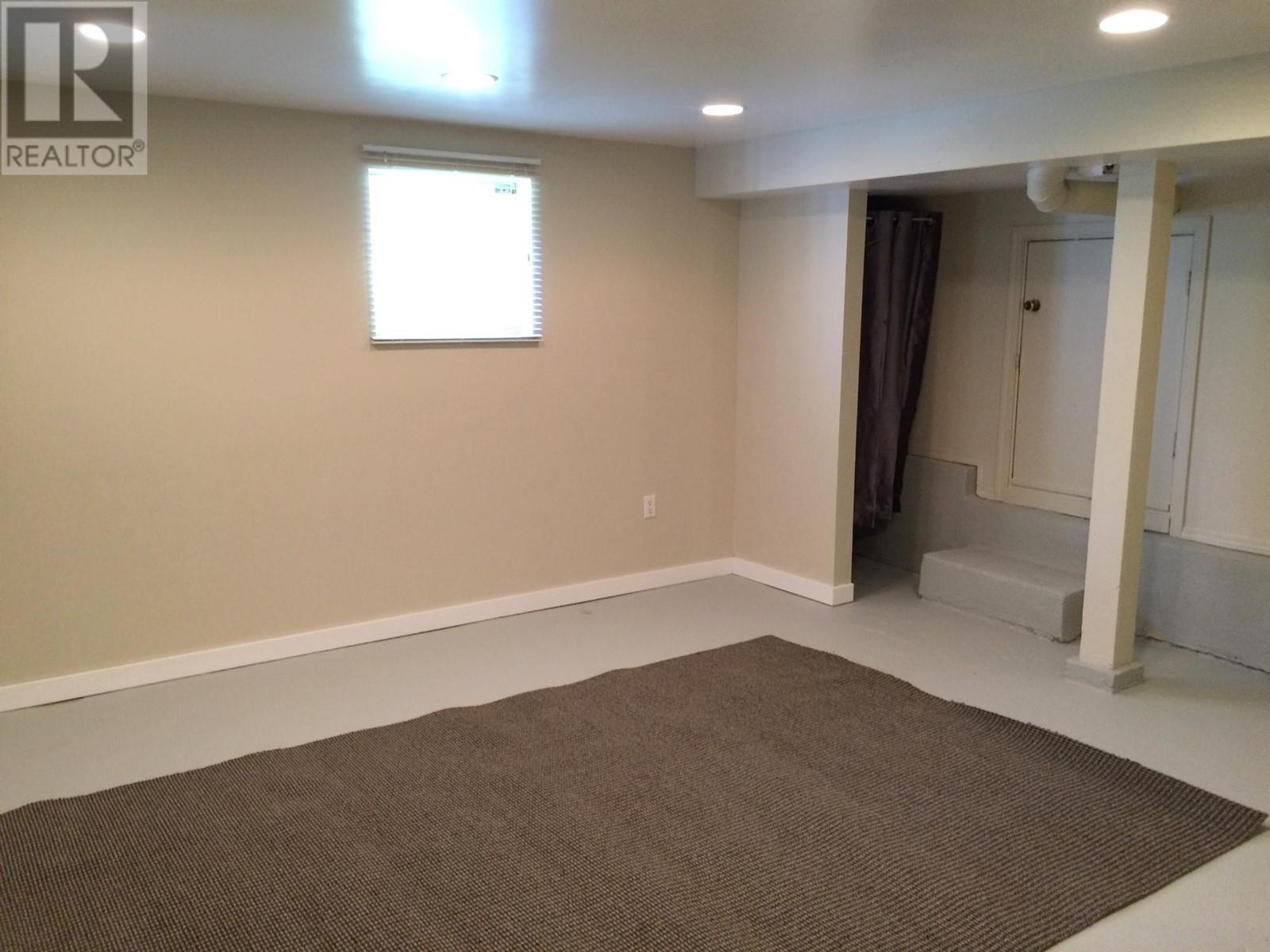 311 Gore Street, Nelson, British Columbia